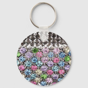 Diamond Schlüsselanhänger