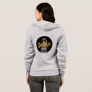 Diamond Scorpion Vegas Hoodie ♏️ ✨