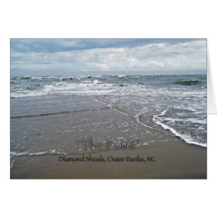 Diamond Shoals "The Point" OBX North Carolina