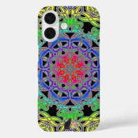 Diamond Spectra Glyph