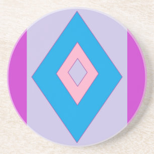 Diamond Untersetzer