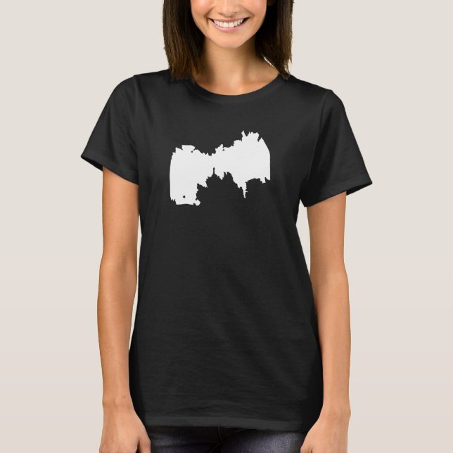 Diamond Valley Lake T-Shirt (Vorderseite)