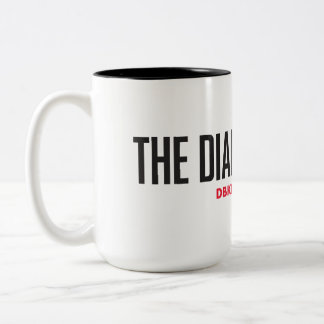 Diamondback Coffee Tasse