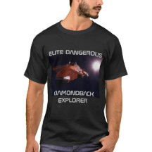 Diamondback Explorer-T - Shirt