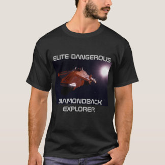 Diamondback Explorer-T - Shirt