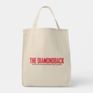 Diamondback Grocery Tasche