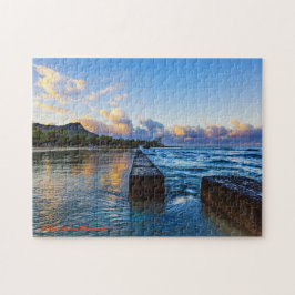 Diamondhead Bay Puzzle
