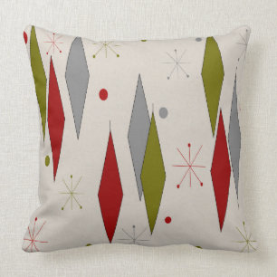 Diamonds Are Forever Kissen