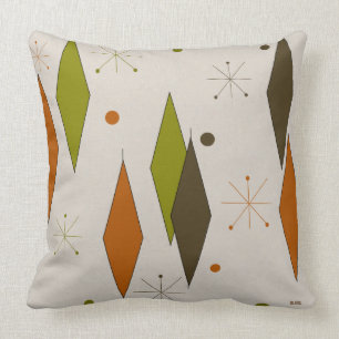 Diamonds Girls Best Friend Kissen