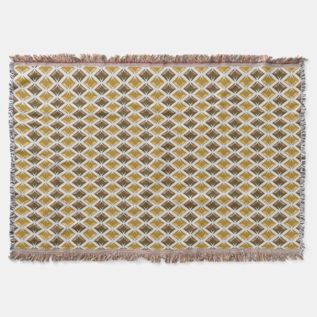 DIAMONDS golden Decke (Vorderseite)