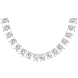 Diamonds Jagdfahnen Wimpelkette