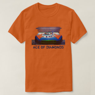 DIAMONENRAUM T-Shirt