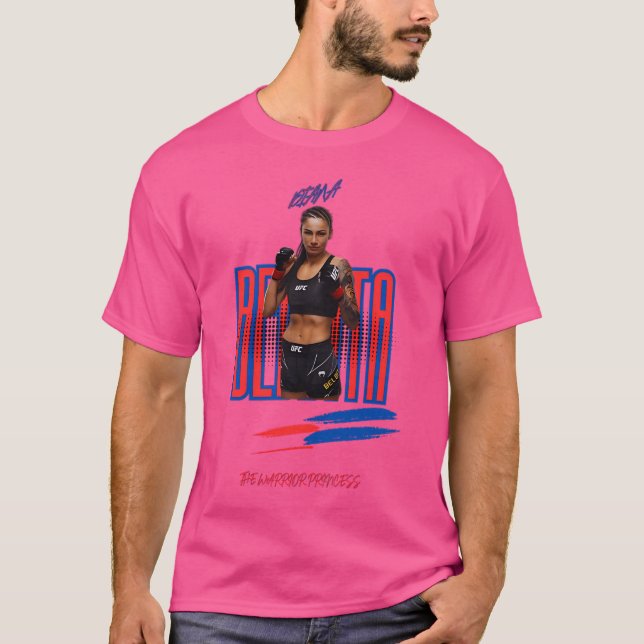 Diana Belbita Vintag T-Shirt (Vorderseite)