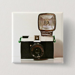 Diana Button