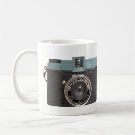 Diana Camera Tasse