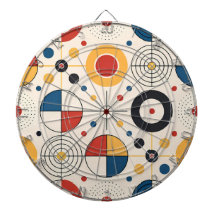 Diana diseño geométrico