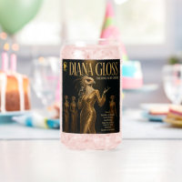 Diana Gloss Album: eine Parodie