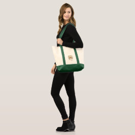 Diana Lynn Designs (DLD), Tote Bag Tragetasche