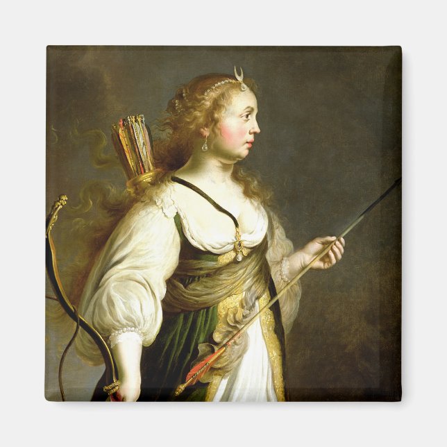 Diana Magnet (Vorne)