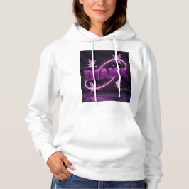 Diana - Personalized Hoodie – Gift for Her