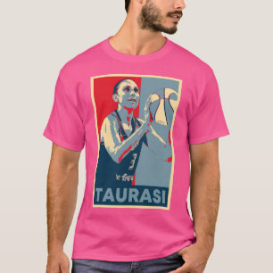 Diana Taurasi Shooting Hope T-Shirt