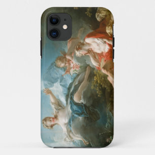 Diana und Endymion von Jean-Honoré Fragonard Case-Mate iPhone Hülle