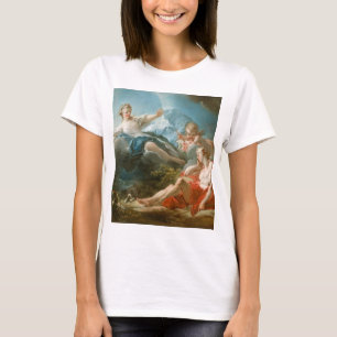 Diana und Endymion von Jean-Honoré Fragonard T-Shirt