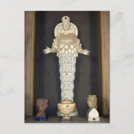 Diana von Ephesus Postkarte