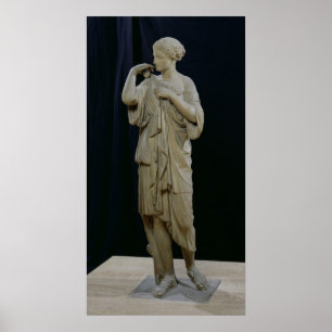 Diana von Gabi Poster