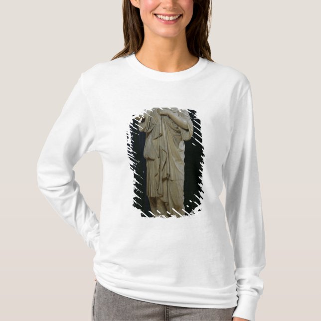 Diana von Gabii T-Shirt (Vorderseite)
