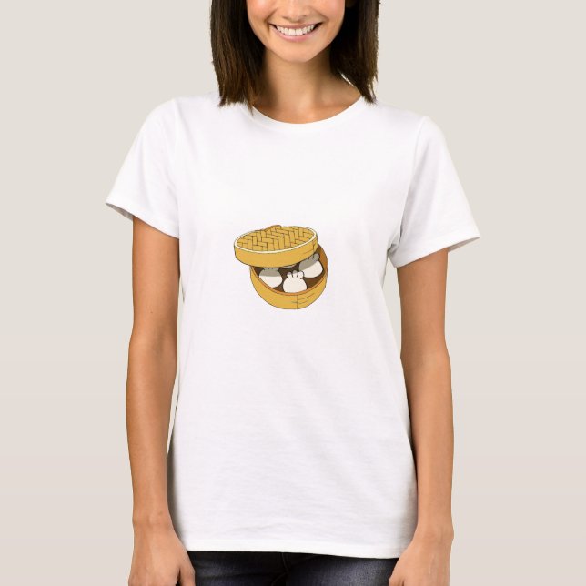 DianaSpecial T-Shirt (Vorderseite)