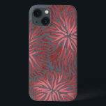 Dianthus II Case-Mate iPhone Hülle<br><div class="desc">floral</div>