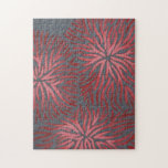 Dianthus II Puzzle<br><div class="desc">floral</div>