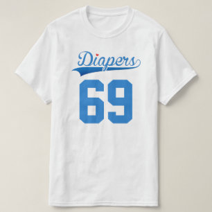 DIAPERS-TEAM T-Shirt