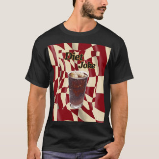 Diät-Cola T-Shirt