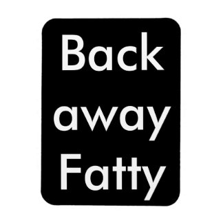 Diät-Kühlschrankmagnet Magnet