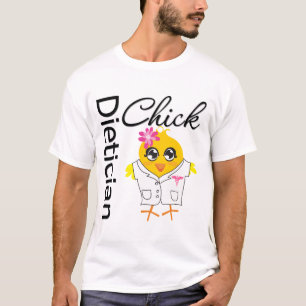 Diätetiker-Küken T-Shirt