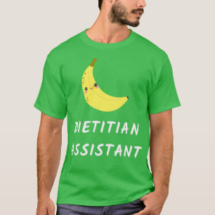 Diätetiker T-Shirt