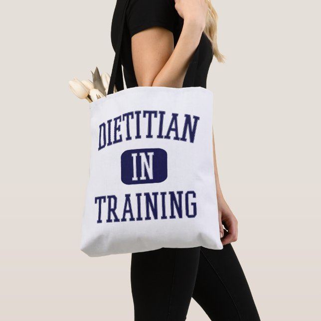 Diätin in Ausbildung | Future Dietitian Gift (Von Nahem)