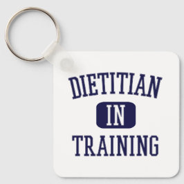 Diätin in Ausbildung | Future Dietitian Gift Schlüsselanhänger