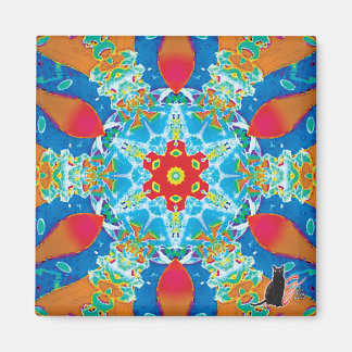 Diatome Kaleidoscope Magnet