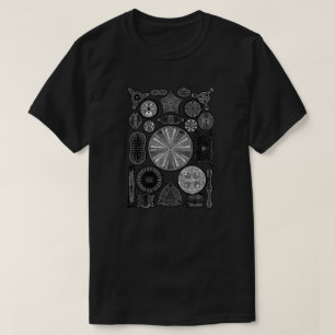 Diatomeen T-Shirt