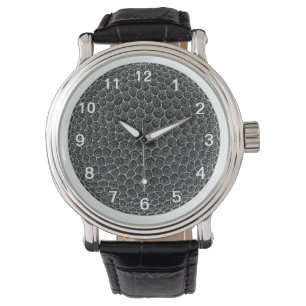 Diatomzelle Armbanduhr