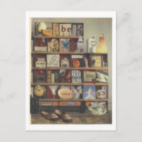 Dibble_Artworks_075_Self_Portrait