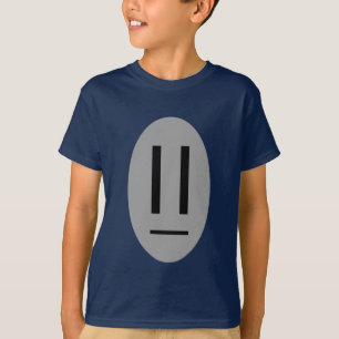 Dibs Shirt (für Kinder)