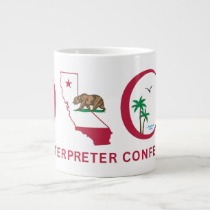 DIC5 JUMBO Becher Jumbo-Tasse