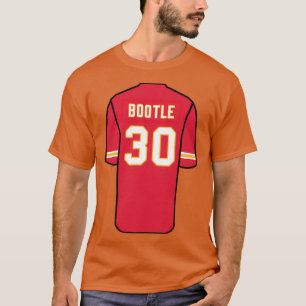 Dicaprio Bootle Jersey 2 T-Shirt
