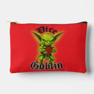 Dice Goblin Dice Bag Zubehörtasche