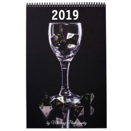 Dice-Kalender Kalender