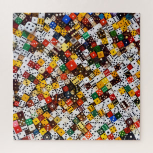 Dice Puzzle